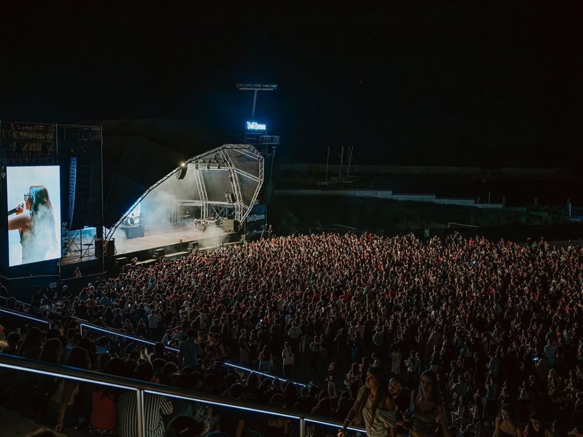 Festival B Festival B