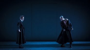 Frankenstein at Teatre Nacional de Catalunya