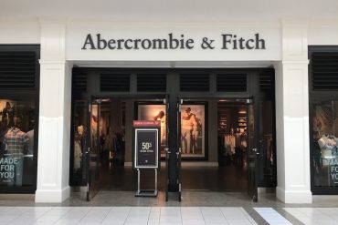 Abercrombie & Fitch Miami