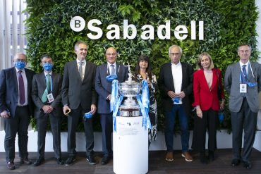 Banc Sabadell Godó Aces Solidaris