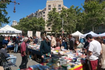 Sant Jordi