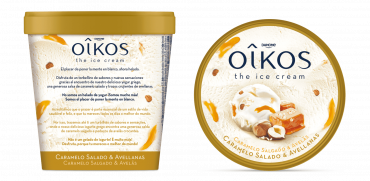 Gelats Oikos