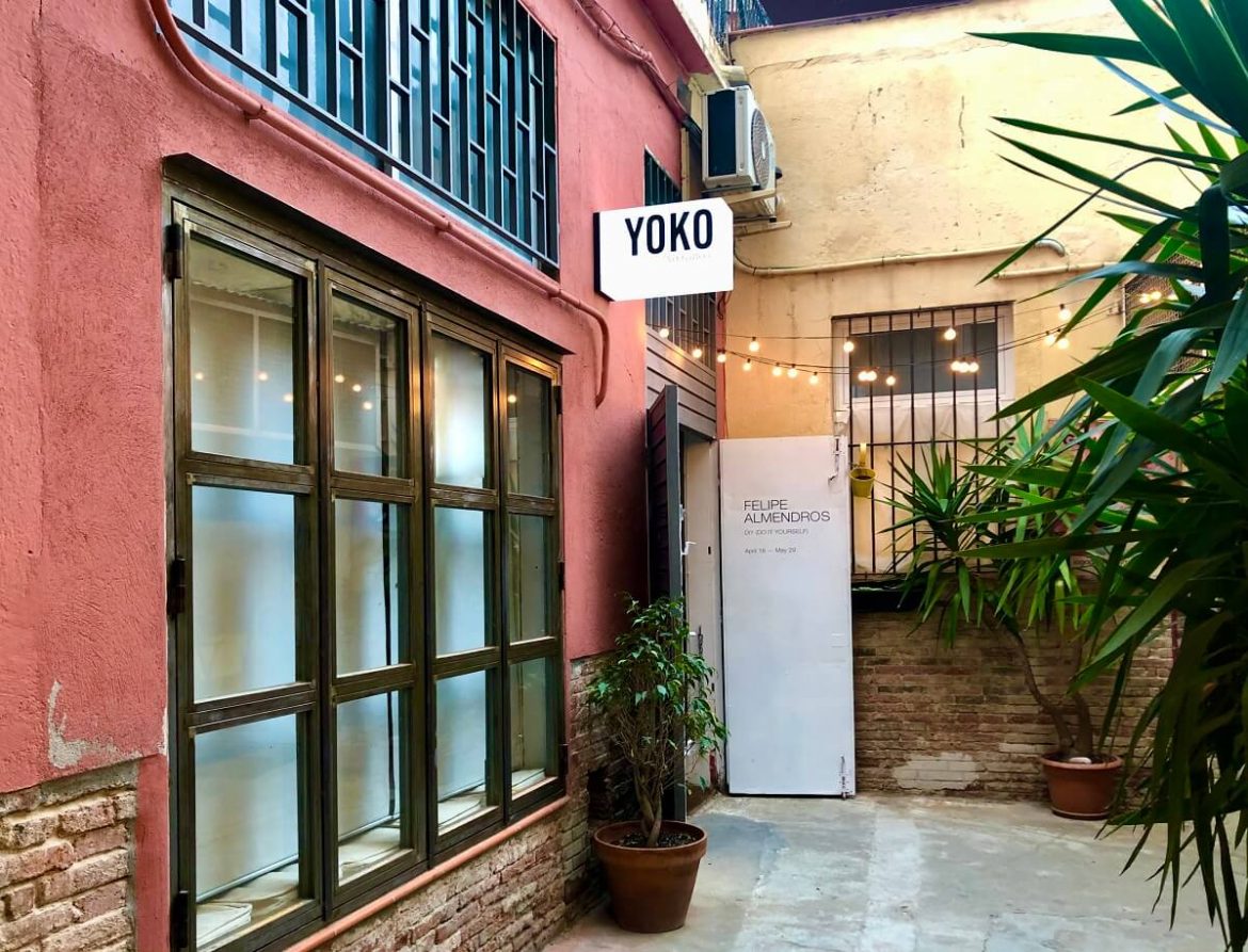 Yoko Art Gallery