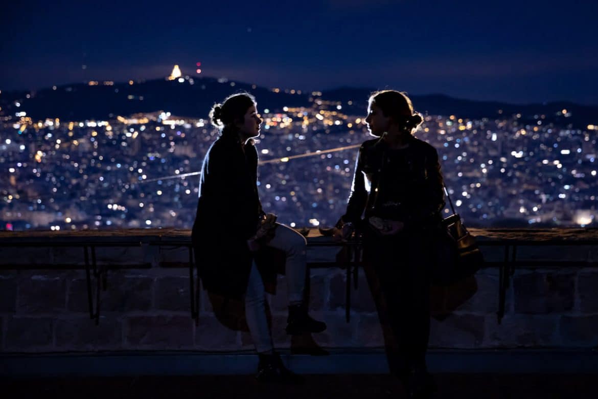 Noche de los museos Barcelona