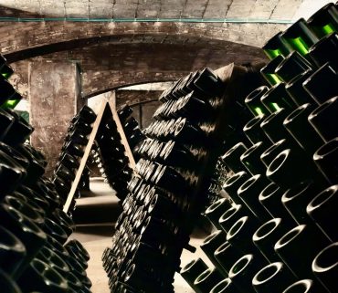 nova marca Comtats de Barcelona cava català