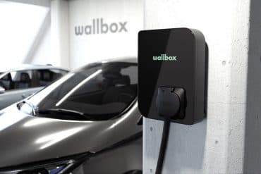 Wallbox