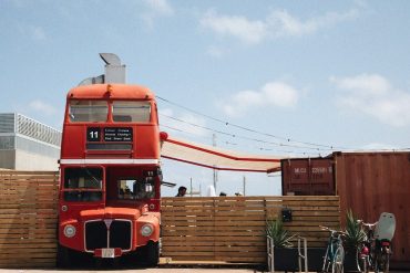 BUS Terraza