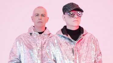 Pet Shop Boys