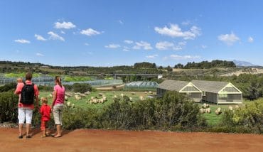 Agroparc Penedès