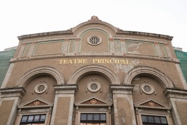 Teatre Principal