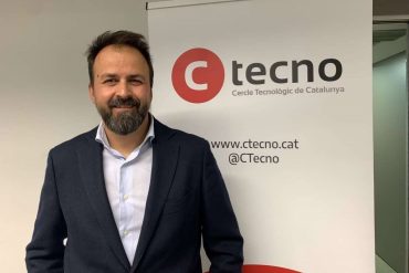 Joan Ramon Barrera, president de CTecno