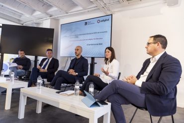 Acord Tech Barcelona amb Adigital