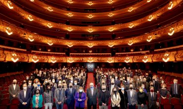 Museus Catalunya al Liceu