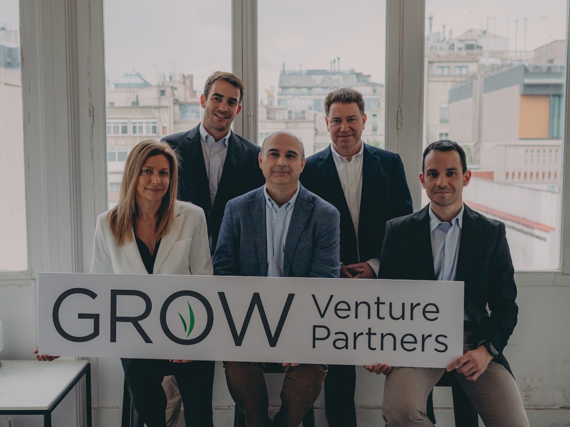 Grow Venture Partners