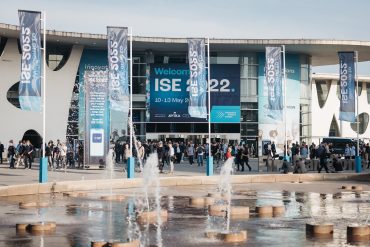 ISE 2022