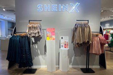 Tienda Shein