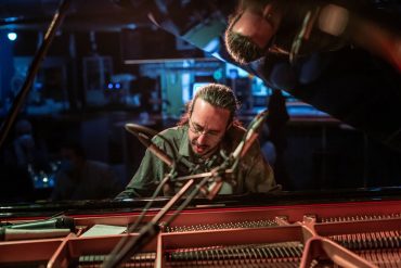 músic pianista Lluís Coloma