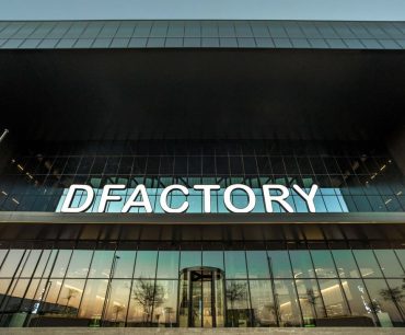 dfactory entrada