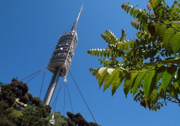 Torre de Collserola