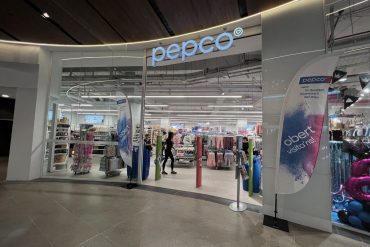 pepco roba moda a Diagonal MAr