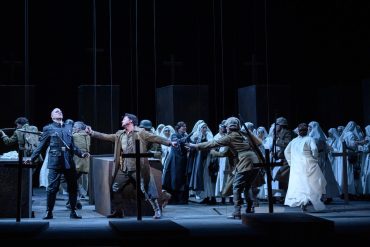 Il Trovatore Liceu