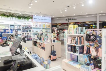 Tienda Mr. Wonderful Aeropuerto Adolfo Suárez-Madrid Barajas-2-2