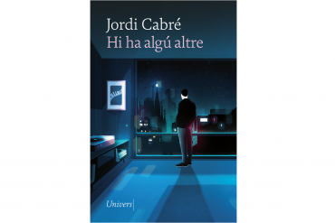 hi ha algu altre - Jordi Cabré