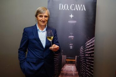 Javier Pagés DO Cava