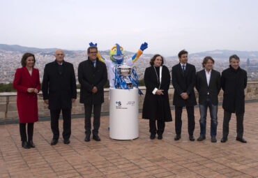 Presentació Open Banc Sabadell Godó 2023