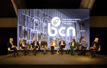 Presentación ProBCN