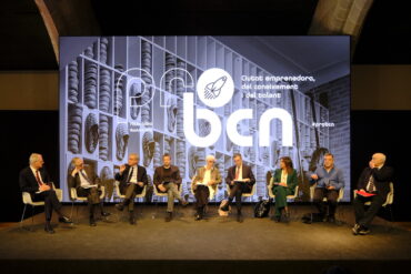 Presentación ProBCN