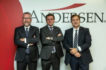 Andersen Barcelona