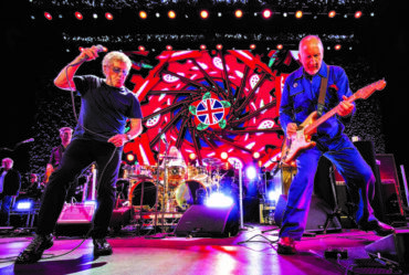 The Who