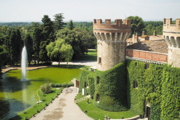 CASTELL PERALADA