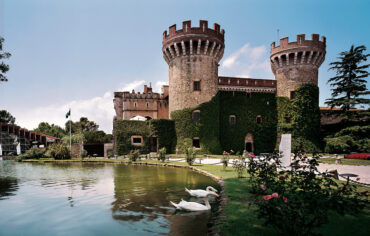 Festival Castell de Perelada