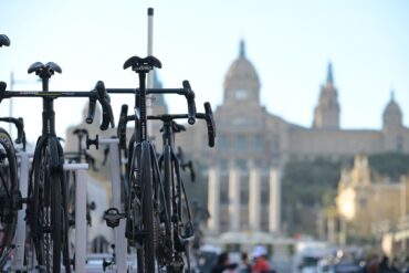 Bicicletas Montjuïc