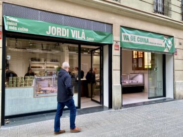 Va de Cuina de Jordi Vilà