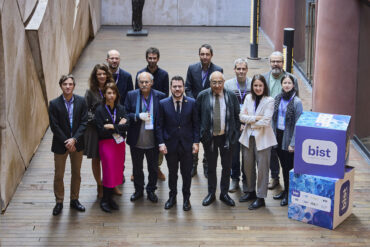 Encuentro de BIST Forum en La Pedrera