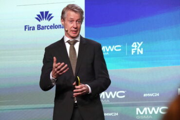 Mats Granryd, director general de GSMA