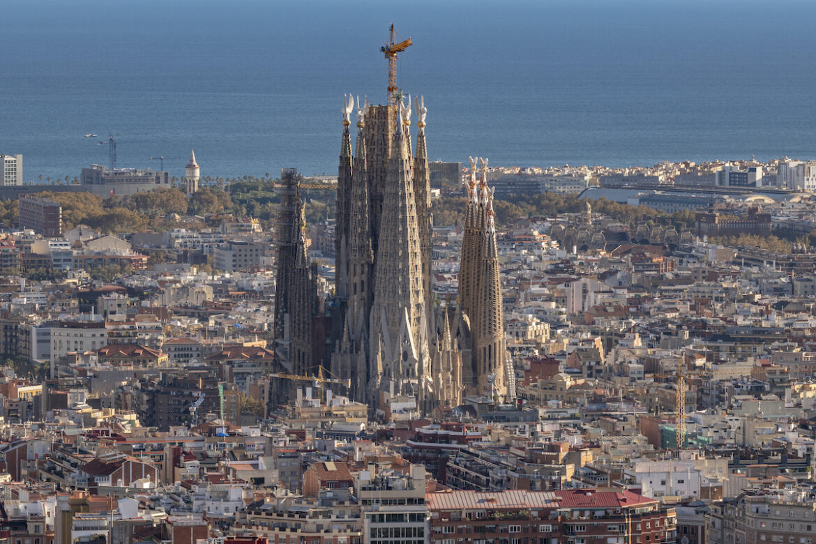 Sagrada Família