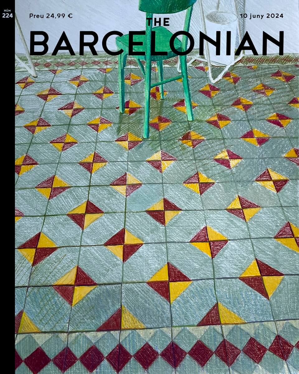 224 The Barcelonian POLA WICKHAM (1)