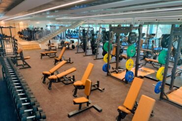 Gimnasio Club de Polo