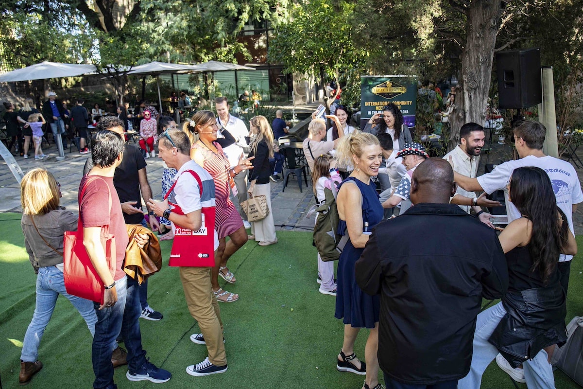 El BICD programa actividades en el jardín del Museu Marítim