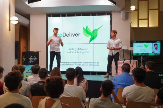 Ecodeliver