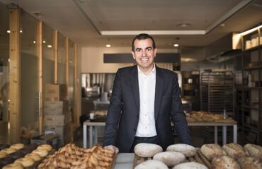 Jordi Gallés Europastry