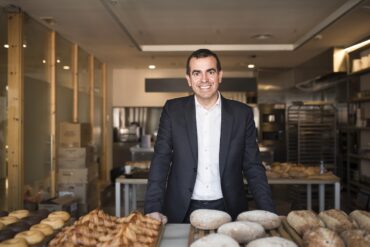 Jordi Gallés Europastry