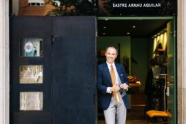 Sastre Arnau Aguilar