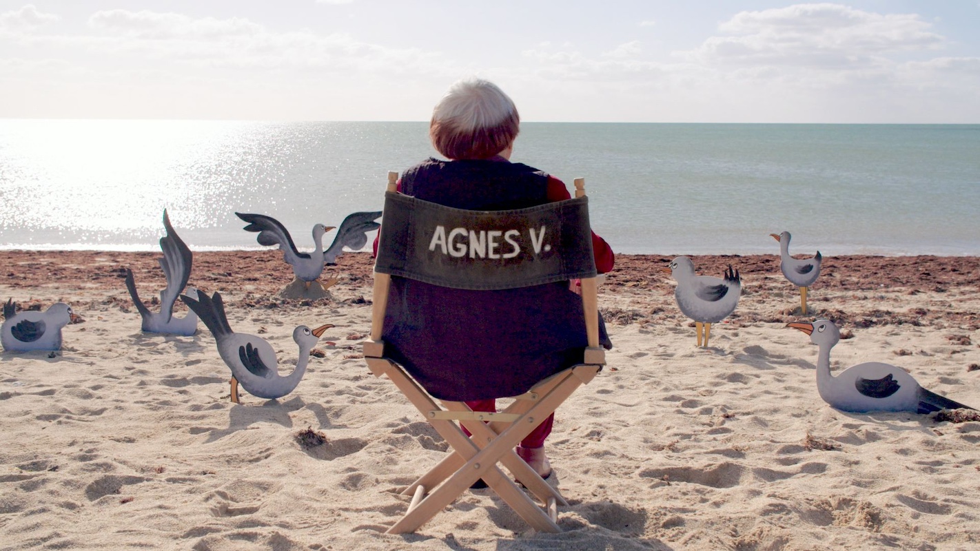 Documental 'Varda par Agnès'.