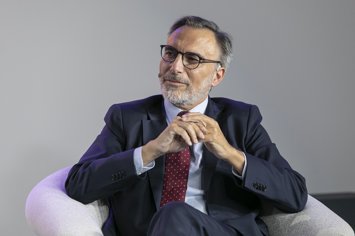 Jordi Utgés, de IESE.