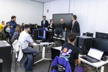 IT Academy de Barcelona Activa